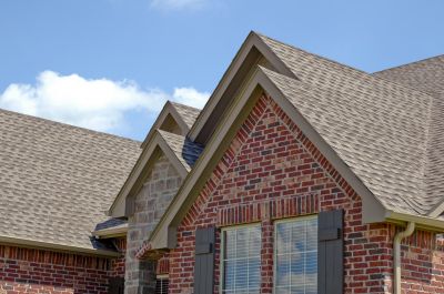 Asphalt Roof Replacement in Mableton, GA