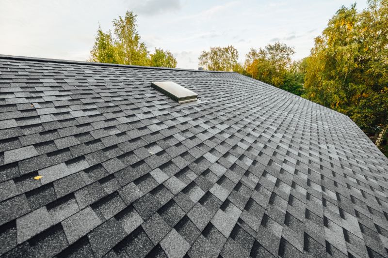 Asphalt Roof Replacement in Powder Springs, GA