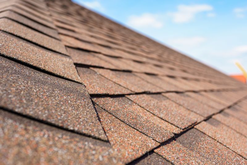 Asphalt Roofing Service in Cherokee County, GA