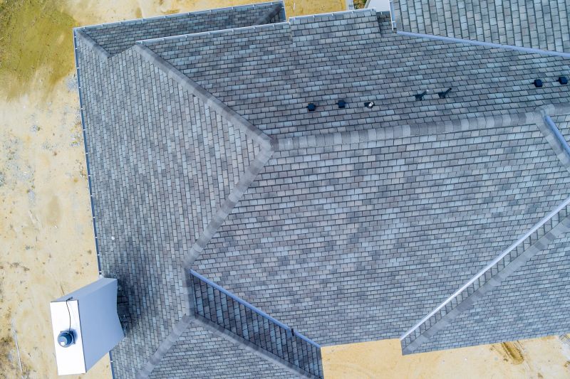 Asphalt Shingles Installation in Canton, GA