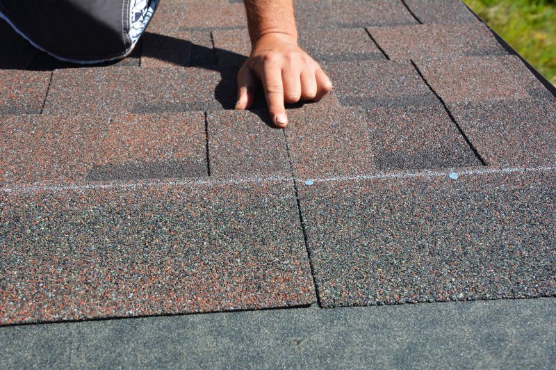 Asphalt Shingles Installation in Cobb County, GA