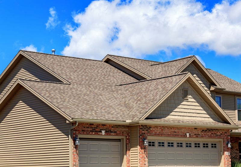 Asphalt Shingles Installation in Duluth, GA