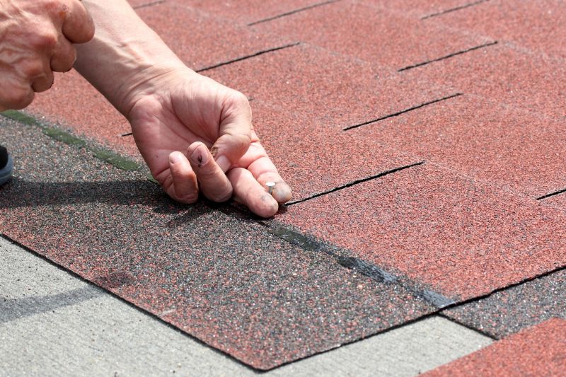 Asphalt Shingles Installation in Kennesaw, GA