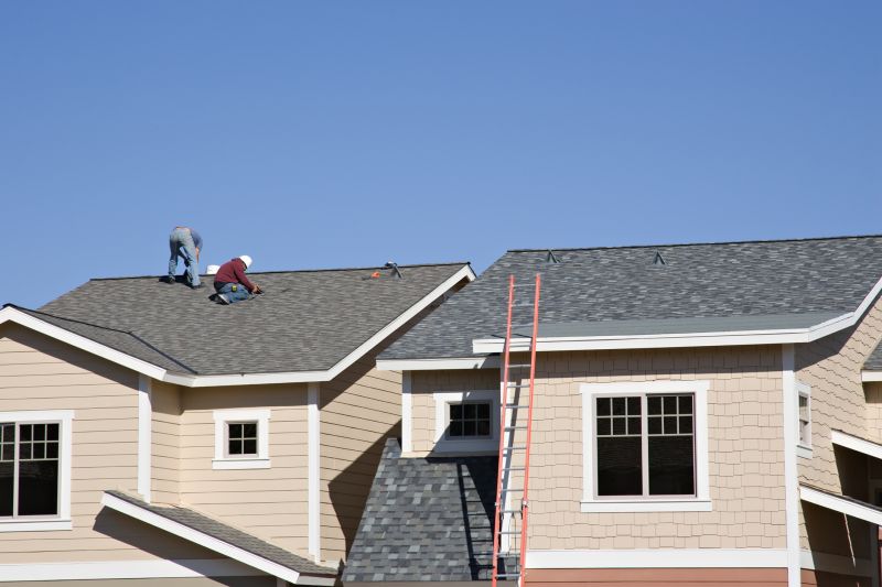 Asphalt Shingles Installation in Marietta, GA
