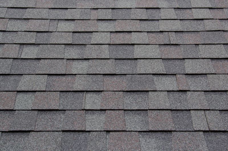Asphalt Shingles Installation in Roswell, GA