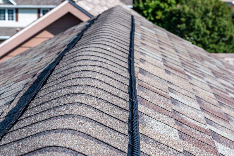 Asphalt Shingles Installation in Suwanee, GA