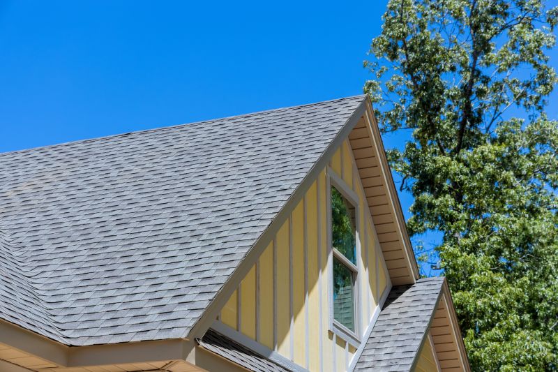 Asphalt Shingles Installation in Woodstock, GA