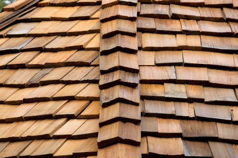 Cedar Roof Installation in Cumming, GA