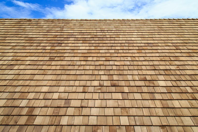 Cedar Shake Roof Construction in Acworth, GA