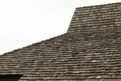 Cedar Shake Roof Replacement in Cherokee County, GA