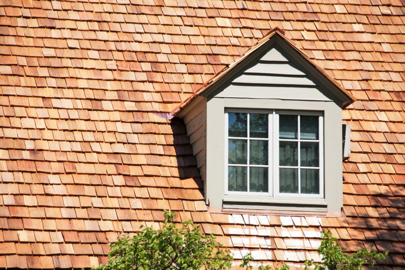 Cedar Shingles Replacement in Ball Ground, GA