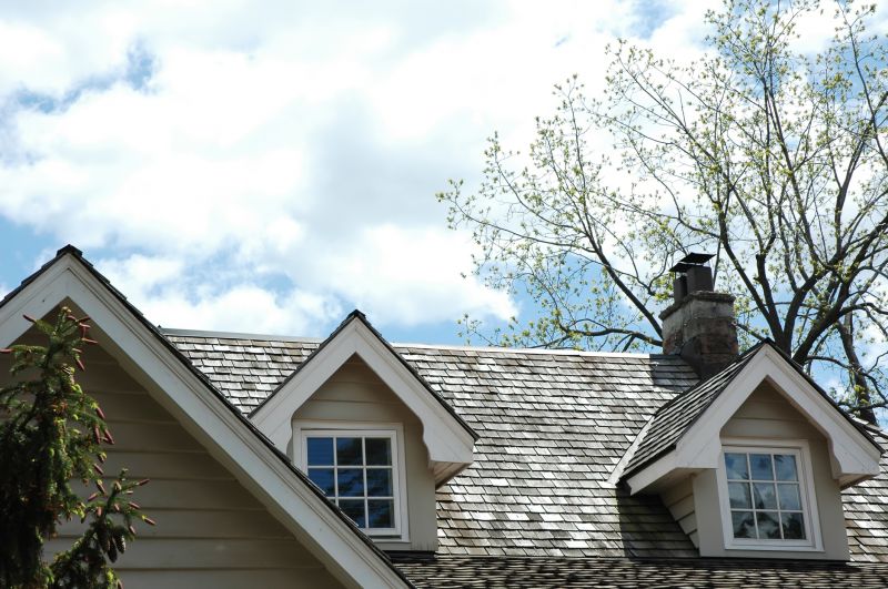 Cedar Shingles Replacement in Duluth, GA