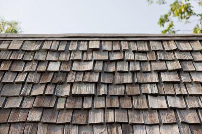 Cedar Shingles Replacement in Roswell, GA