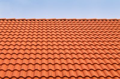 Clay Roof Installation in Tucker, GA