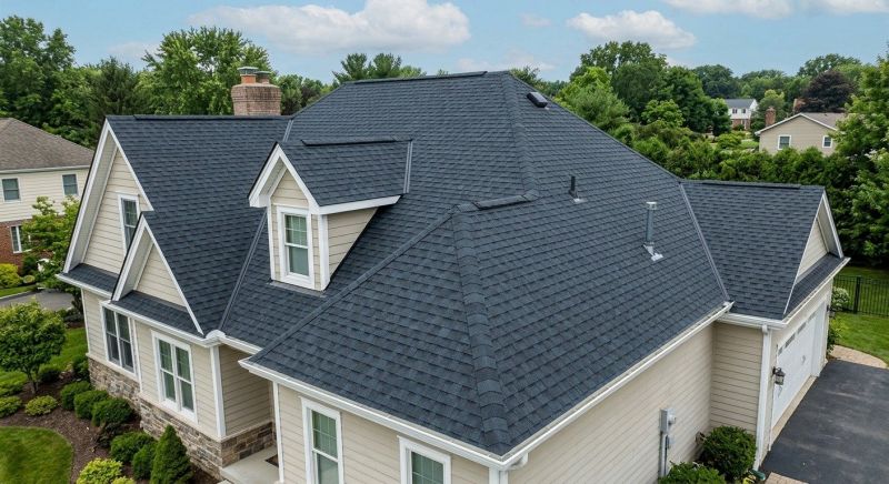 Dormer Roof Installation in Cherokee County, GA