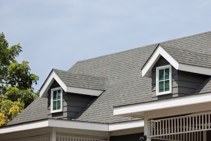 Dormer Roof Installation in Cherokee County, GA