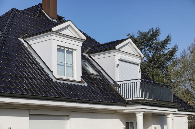 Dormer Roof Installation in Cherokee County, GA