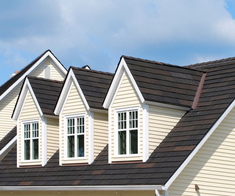 Dormer Roof Replacement in Cherokee County, GA