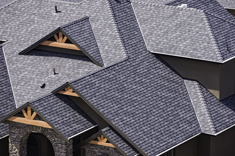 Dormer Roof Replacement in Cherokee County, GA