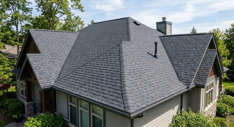 Home Roof Installation in Cherokee County, GA