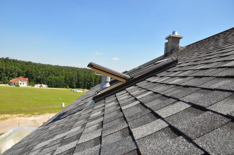 House Roof Installation in Cobb County, GA