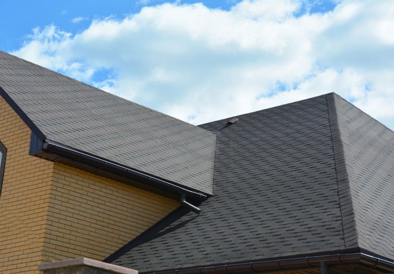 House Roof Installation in Powder Springs, GA