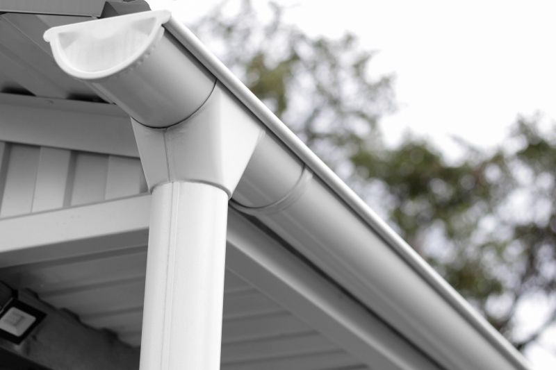 House Roof Installation in Powder Springs, GA