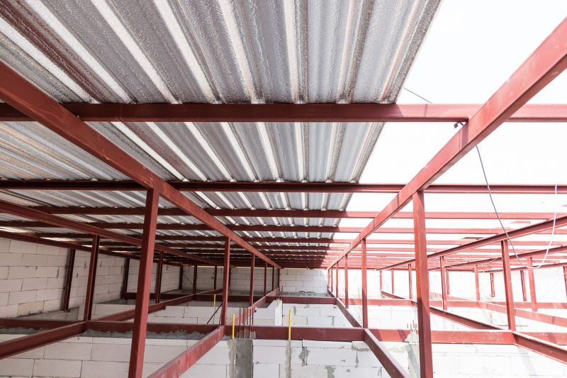 Metal Roof Installation in Kennesaw, GA