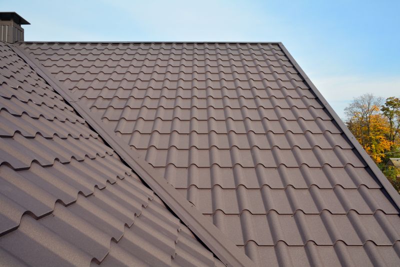 Metal Roof Installation in Kennesaw, GA