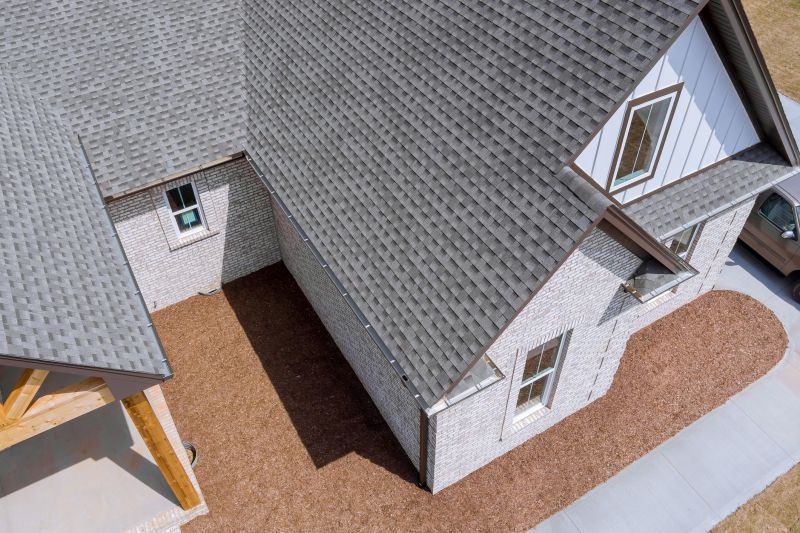 Residential Roof Replacement in Kennesaw, GA