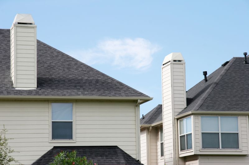 Residential Roof Replacement in Cherokee County, GA