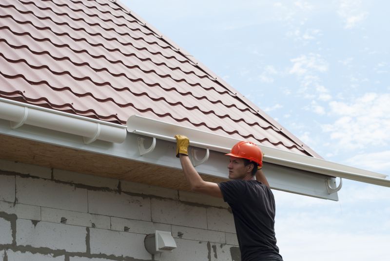 Roof Construction in Acworth, GA