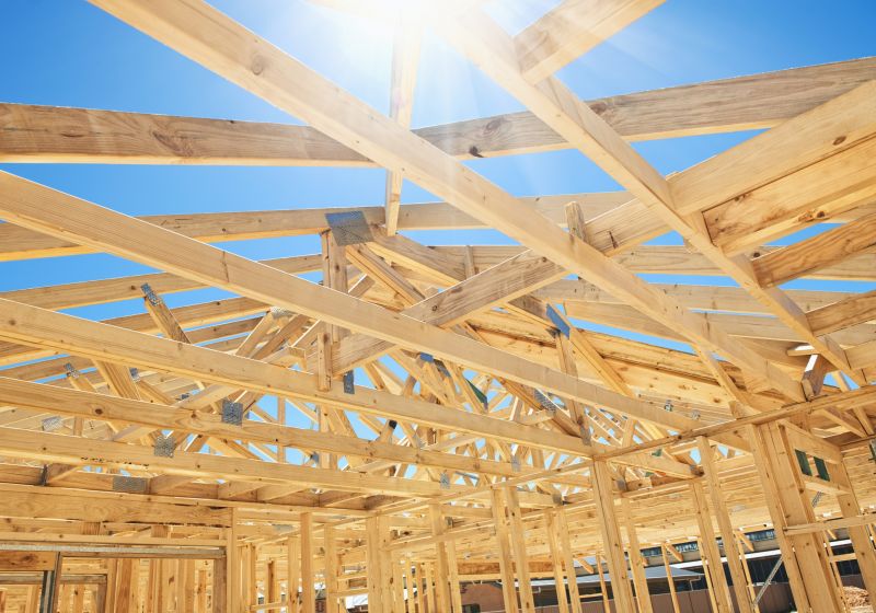 Roof Construction in Ball Ground, GA