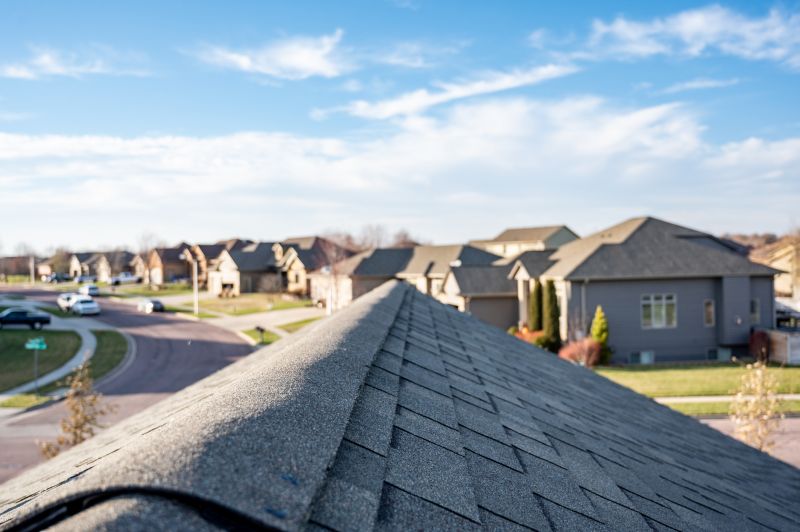 Roof Construction in Norcross, GA