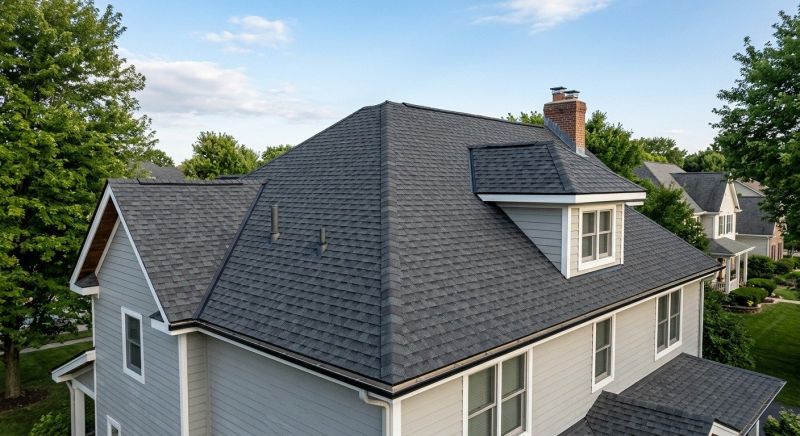 Roof Enlargement in Cherokee County, GA