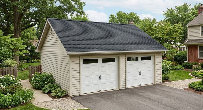 Roof Enlargement in Cherokee County, GA