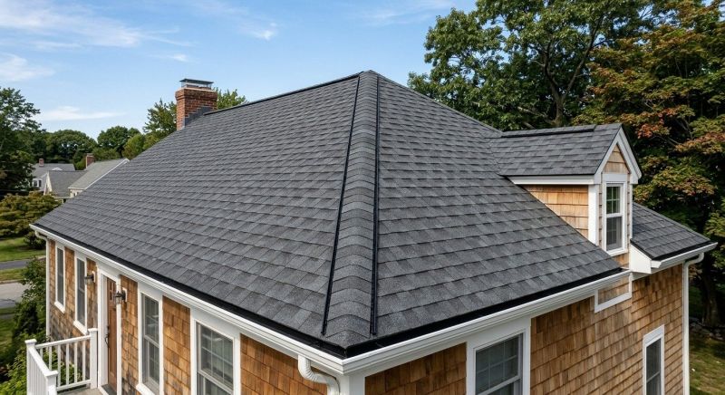 Roof Installation in Cobb County, GA