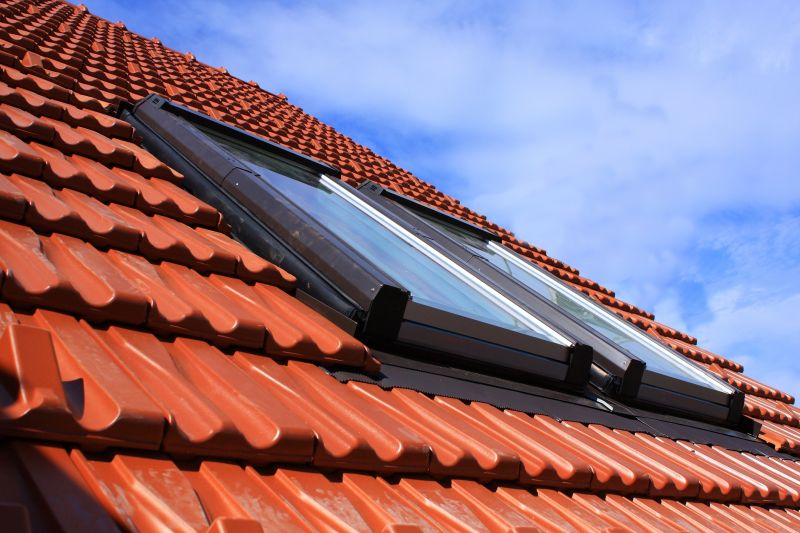 Roof Installation in Cobb County, GA