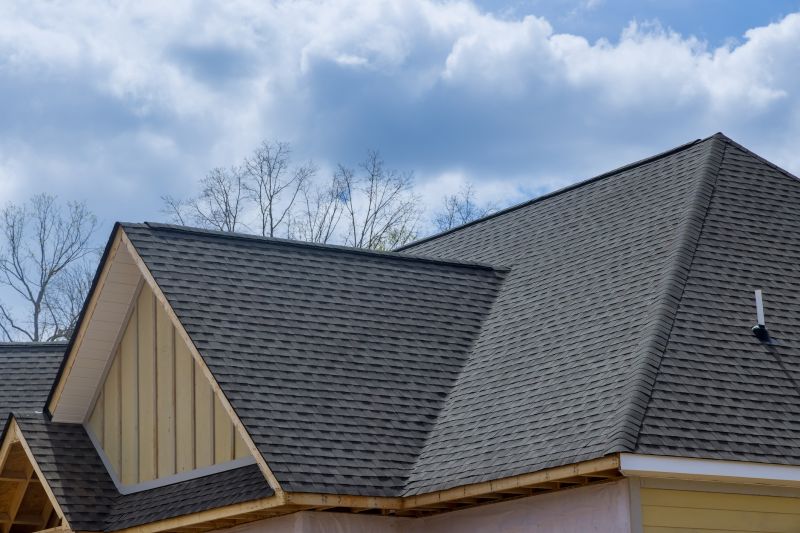 Roof Remodeling in Cherokee County, GA