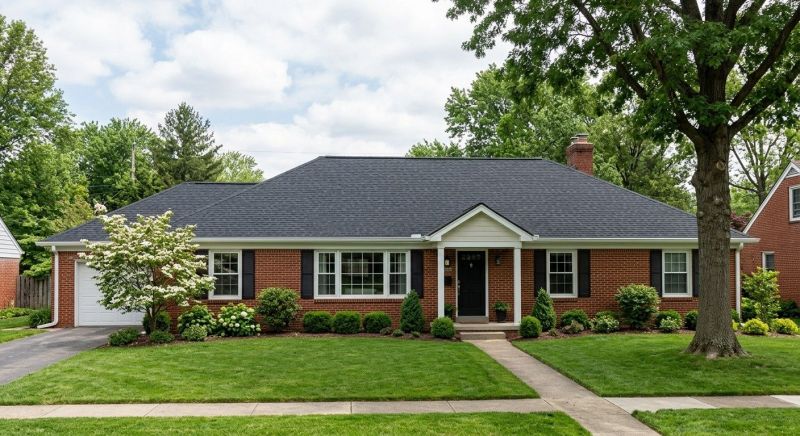 Roof Replacement in Jasper, GA