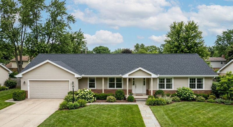 Roof Replacement in Kennesaw, GA