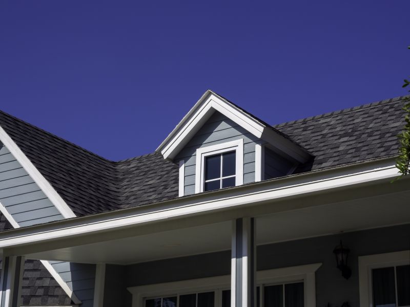 Roof Replacement in Mableton, GA