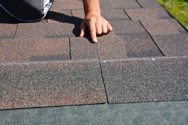 Roof Shingles Replacement in Suwanee, GA
