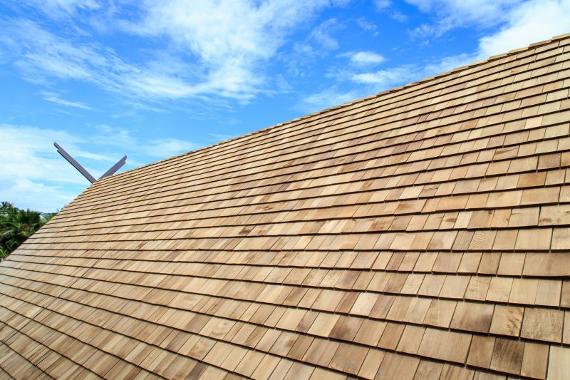 Shake Roof Replacement in Alpharetta, GA