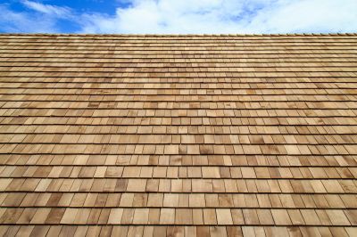 Shake Roof Replacement in Ball Ground, GA
