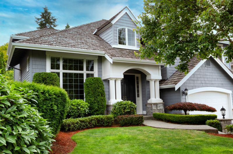 Shake Roof Replacement in Cobb County, GA