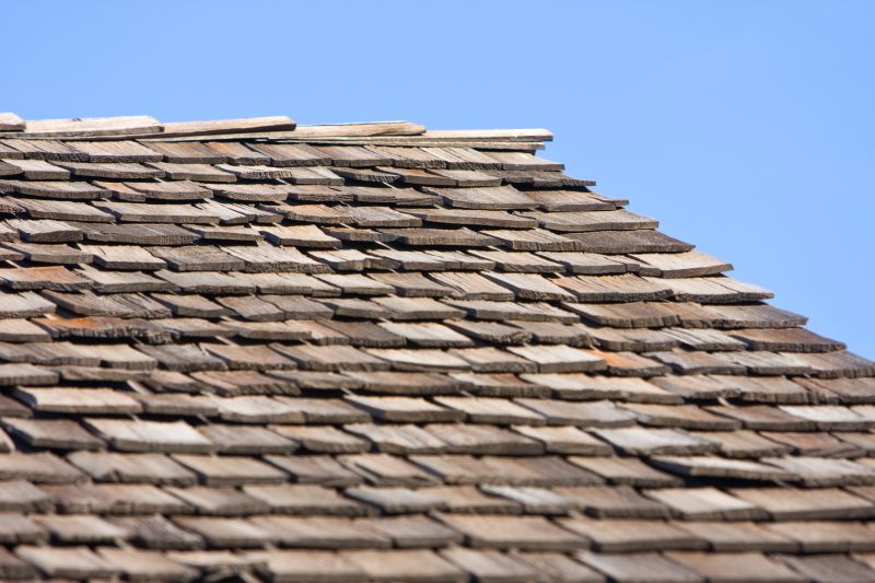Shake Roof Replacement in Cobb County, GA