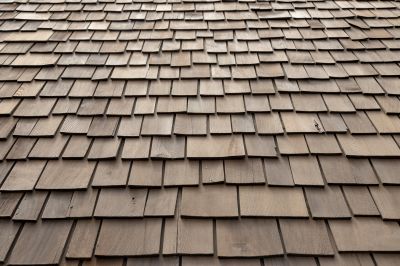 Shake Roof Replacement in Hiram, GA