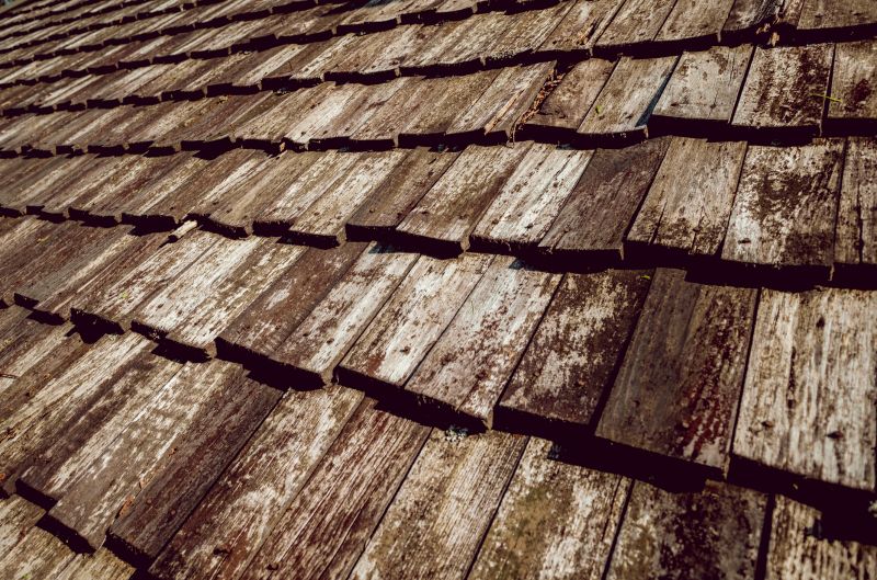 Shake Roof Replacement in Jasper, GA