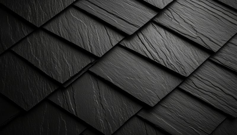 Slate Roof Construction in Mableton, GA